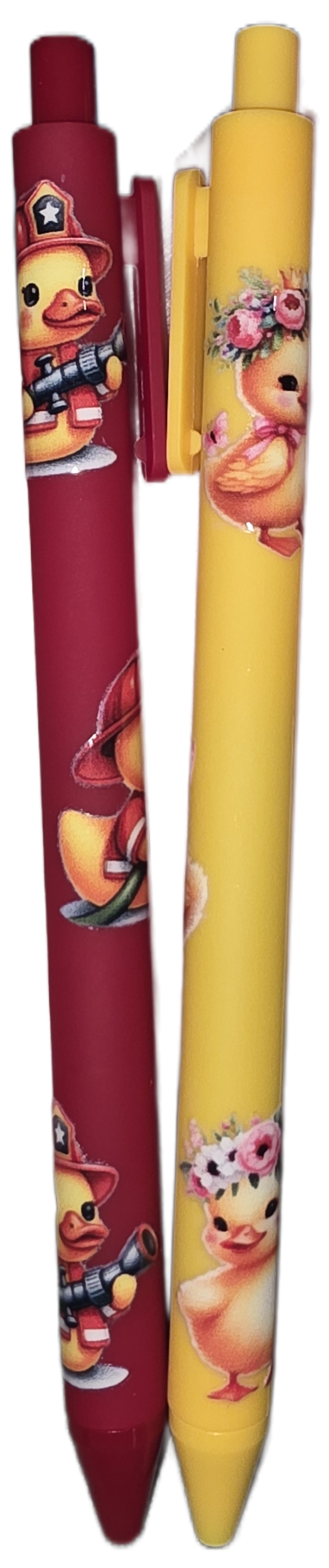 Mystery Bundle of 10 Pens