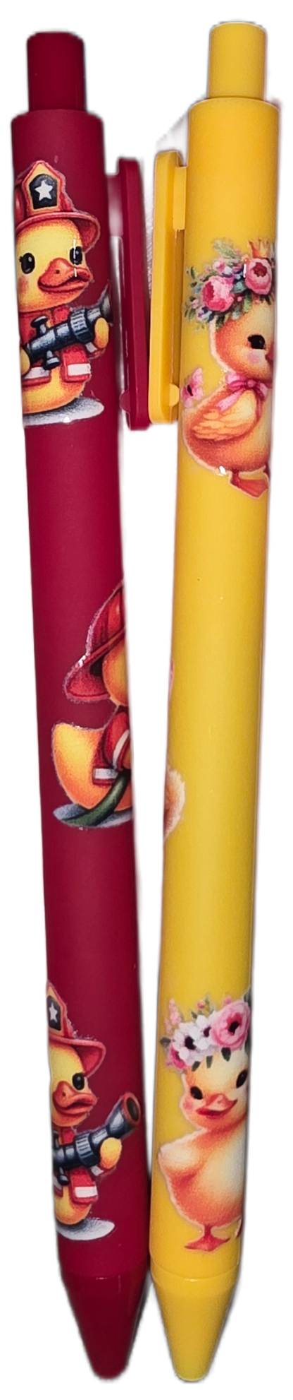 Mystery Bundle of 10 Pens