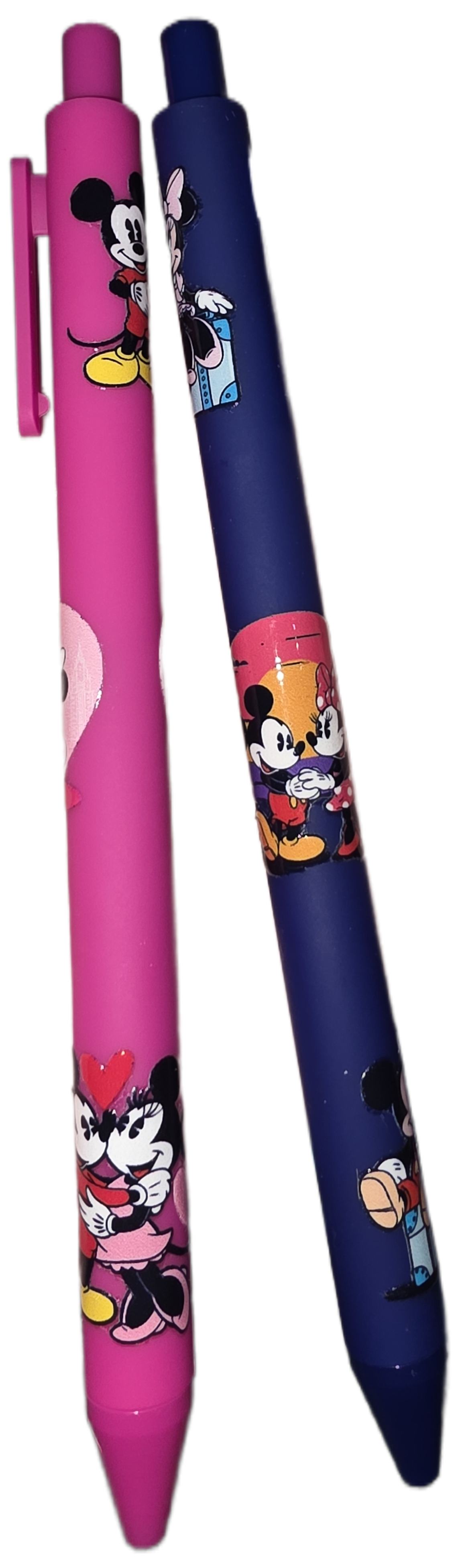 Mystery Bundle of 10 Pens