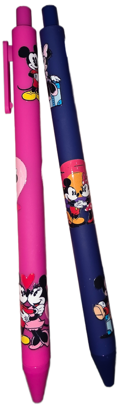 Mystery Bundle of 10 Pens