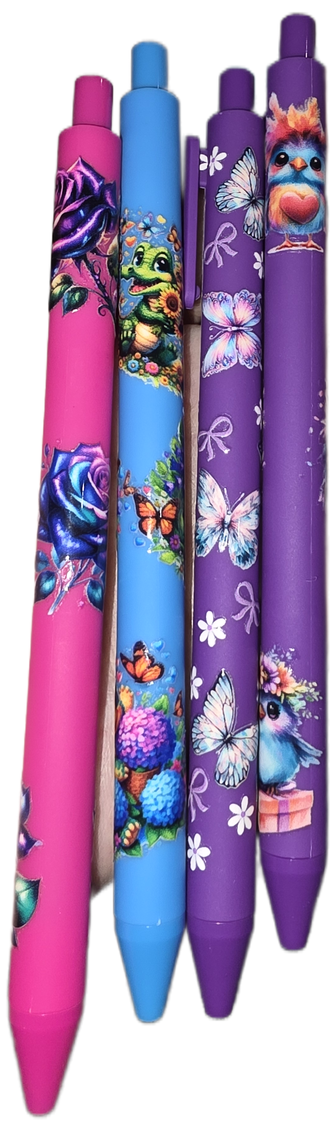Mystery Bundle of 10 Pens