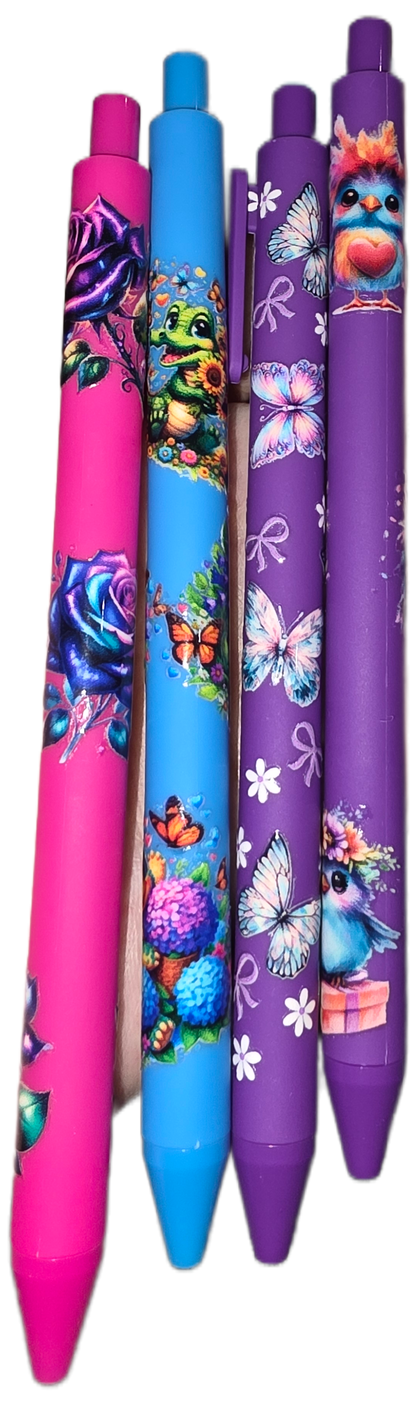 Mystery Bundle of 10 Pens