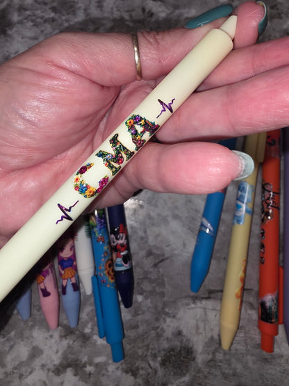 Mystery Bundle of 10 Pens