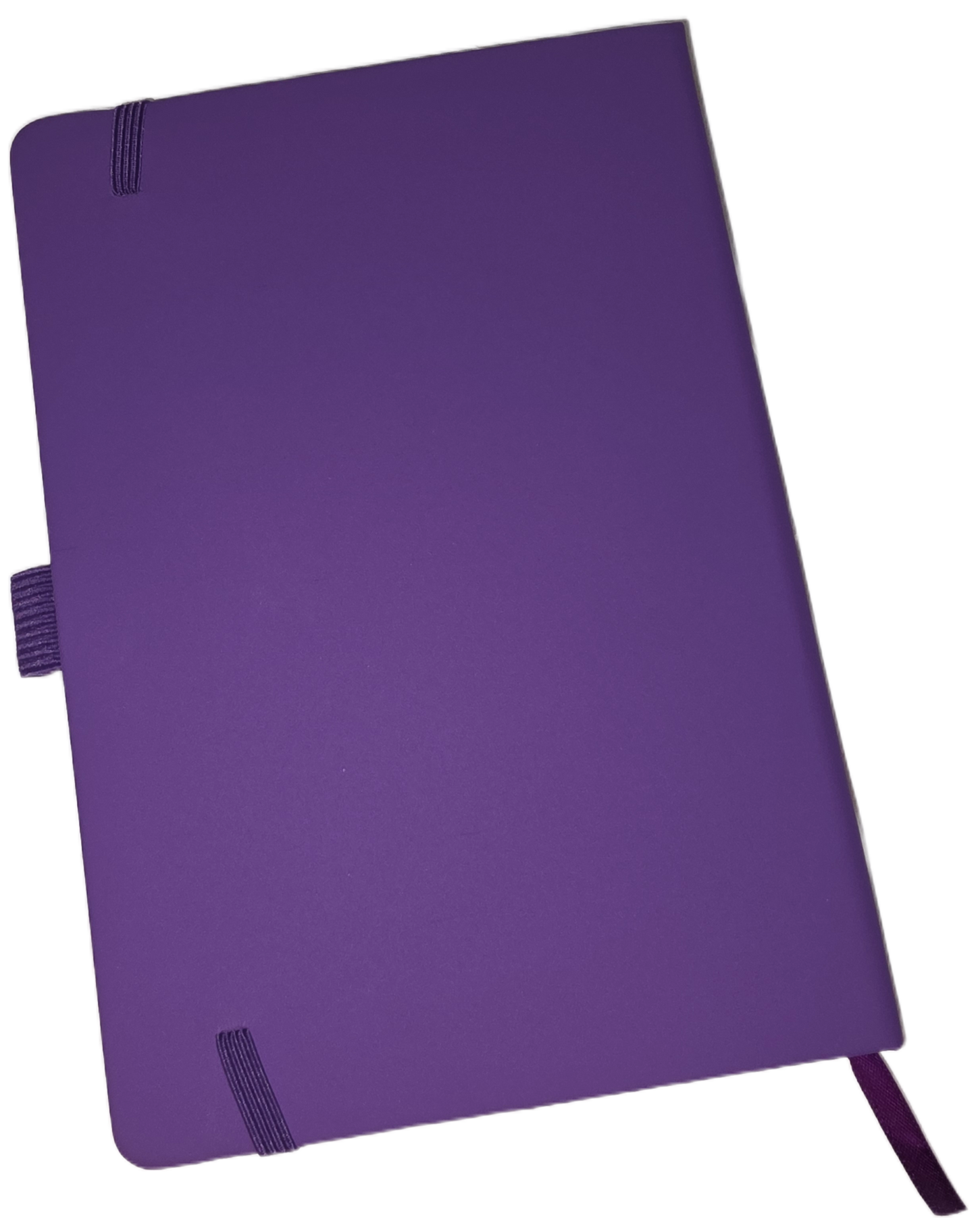 Medical Healthcare Caduceus A5 Line Journal Notebook 5.5 x 8.2 inch with Pen Holder