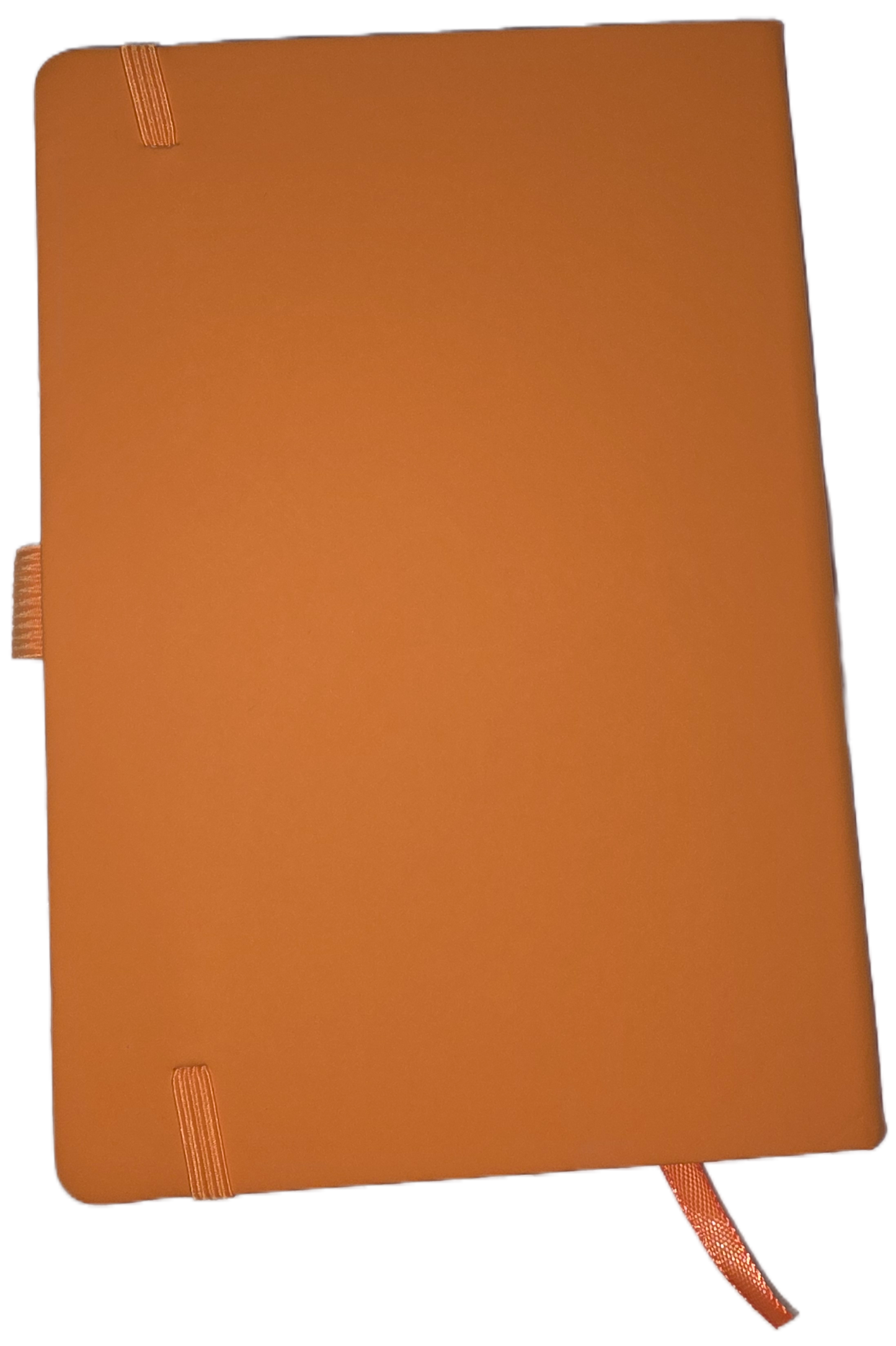 Just Pray A5 Line Journal Notebook 5.5 x 8.2 inch with Pen Holder