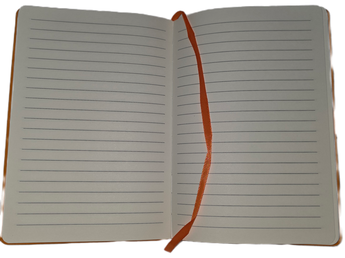 Just Pray A5 Line Journal Notebook 5.5 x 8.2 inch with Pen Holder