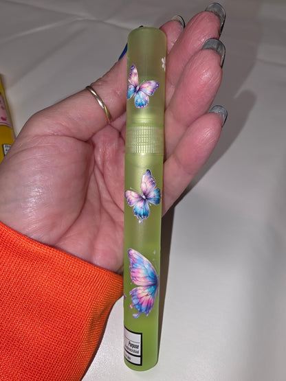 Hand Sanitizer Spray