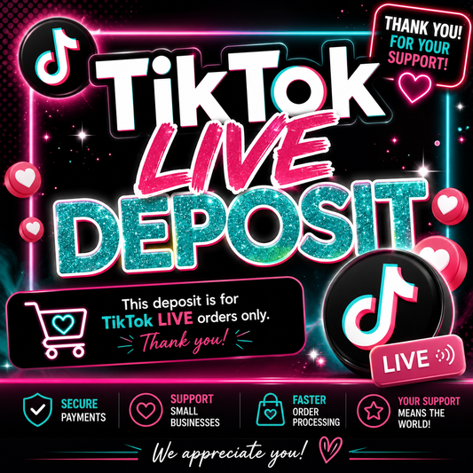0 Live Claim Deposit