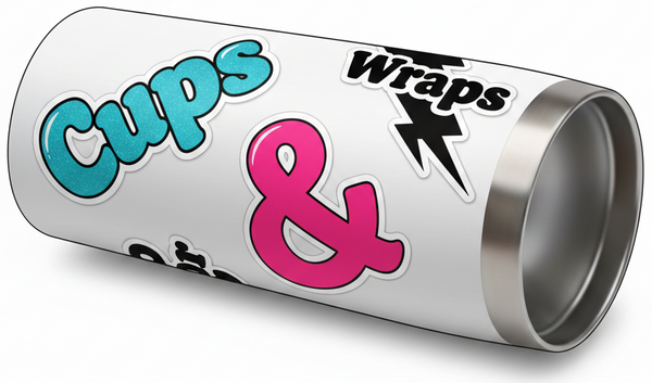 Cups and Wraps