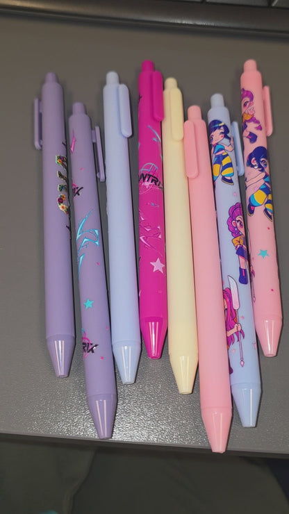 Mystery Bundle of 10 Pens